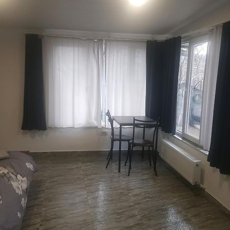 Hotel Домик У Куры Tbilisi Zewnętrze zdjęcie