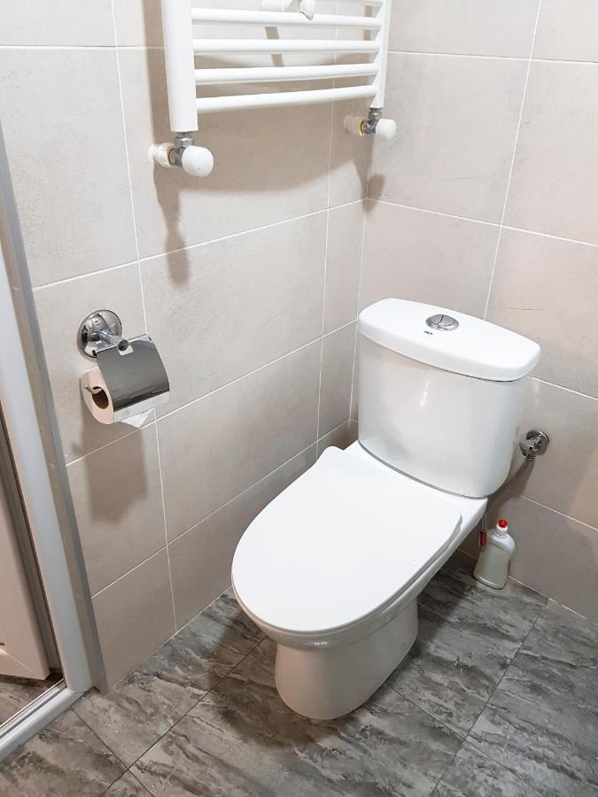 Hotel Домик У Куры Tbilisi Zewnętrze zdjęcie