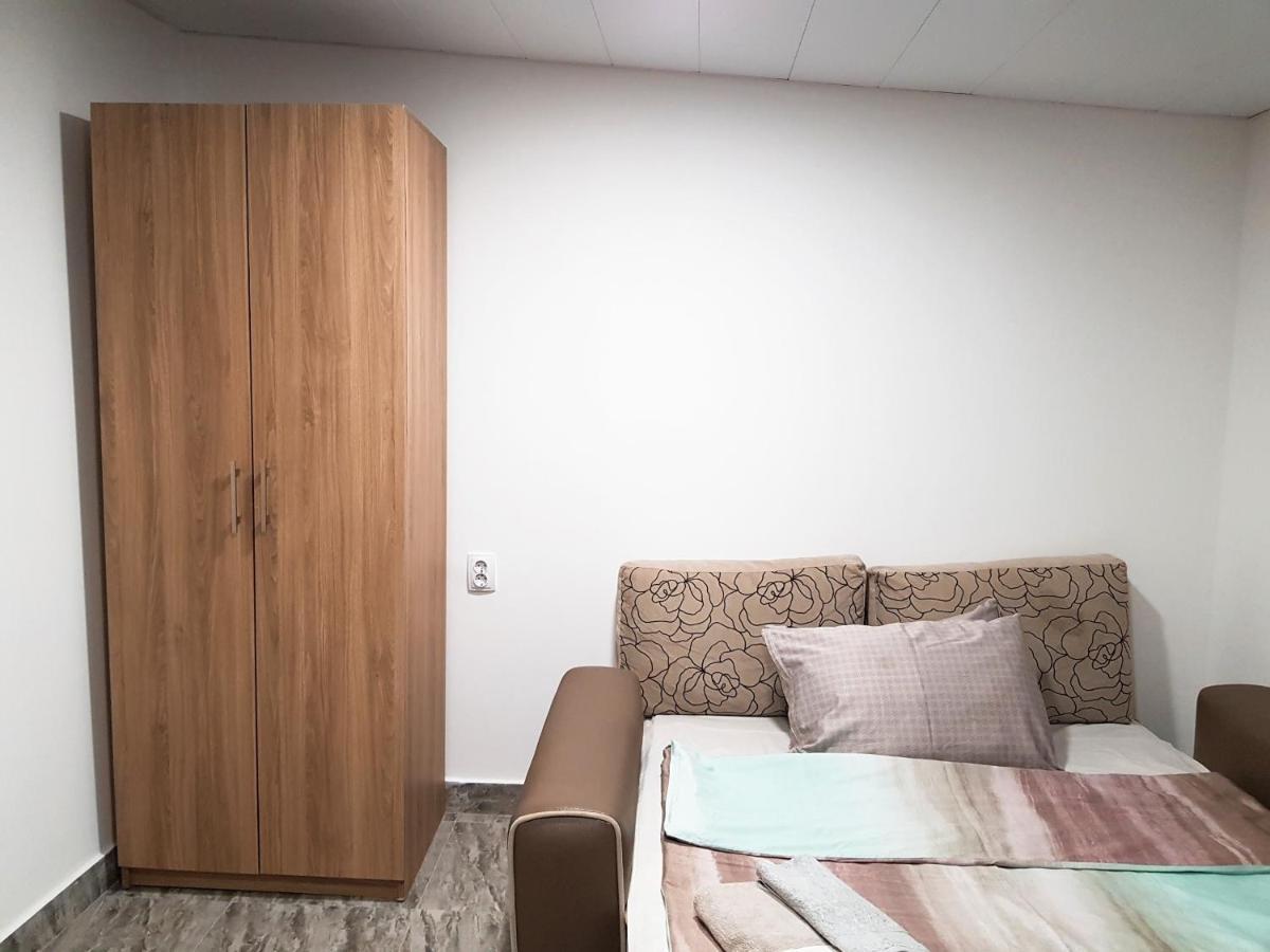 Hotel Домик У Куры Tbilisi Zewnętrze zdjęcie