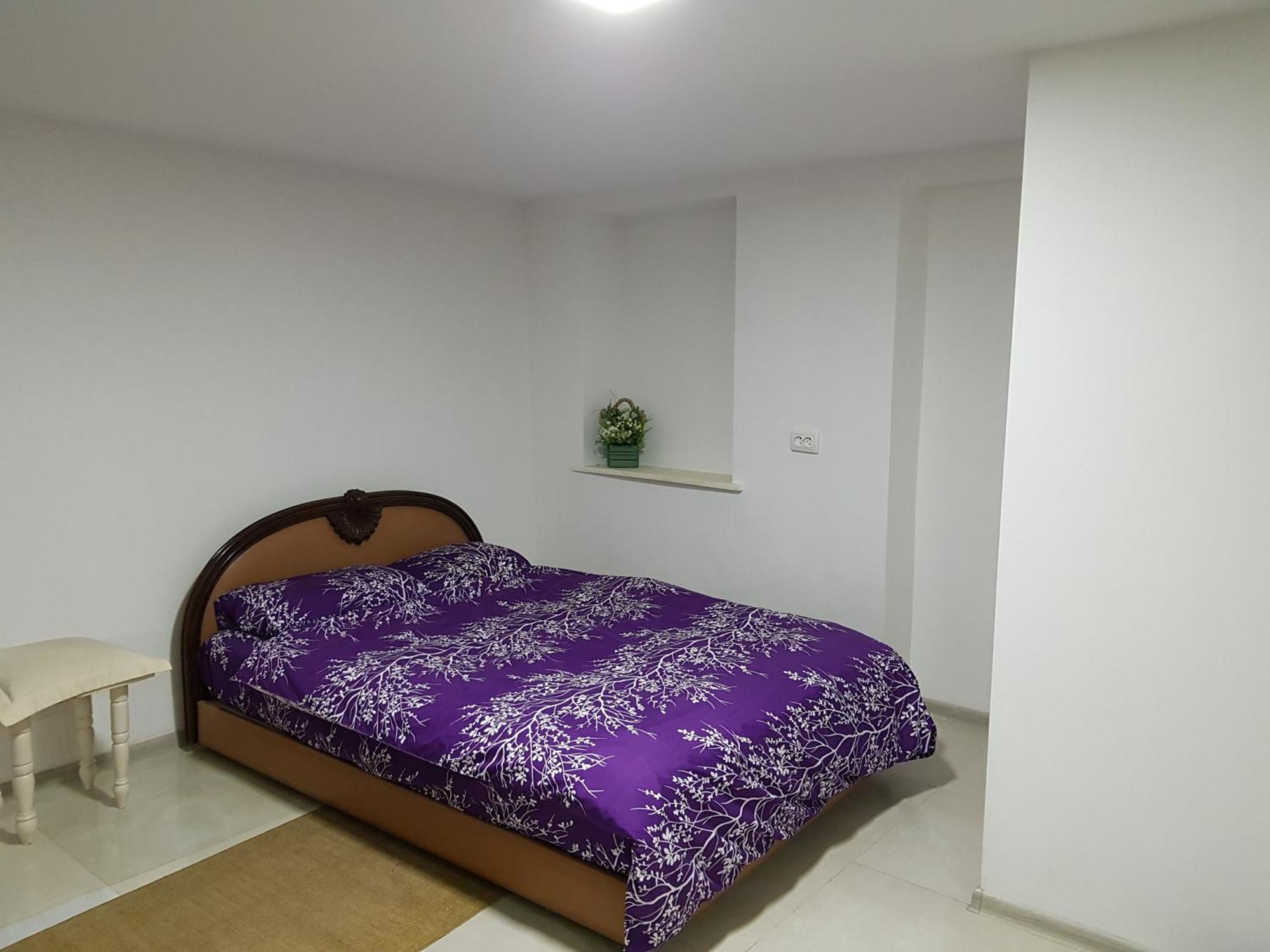 Hotel Домик У Куры Tbilisi Zewnętrze zdjęcie