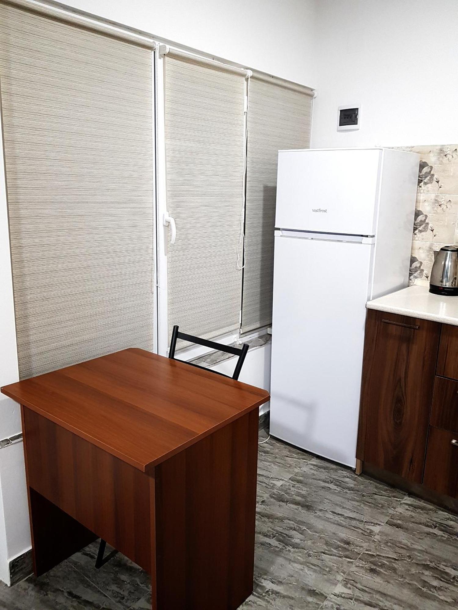 Hotel Домик У Куры Tbilisi Zewnętrze zdjęcie