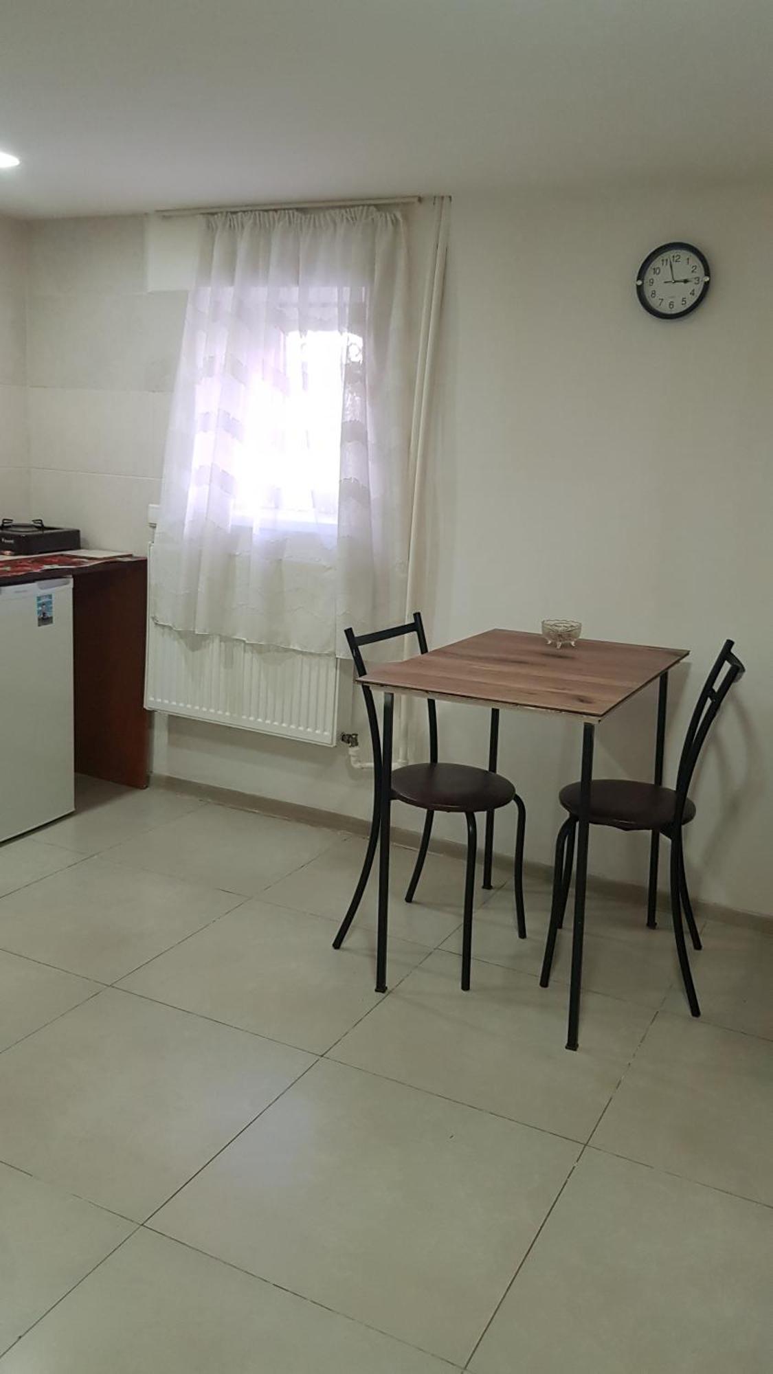 Hotel Домик У Куры Tbilisi Zewnętrze zdjęcie