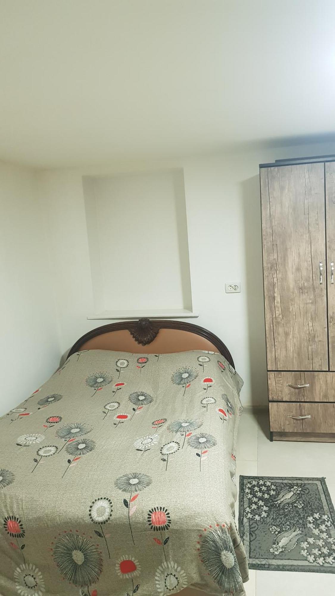 Hotel Домик У Куры Tbilisi Zewnętrze zdjęcie
